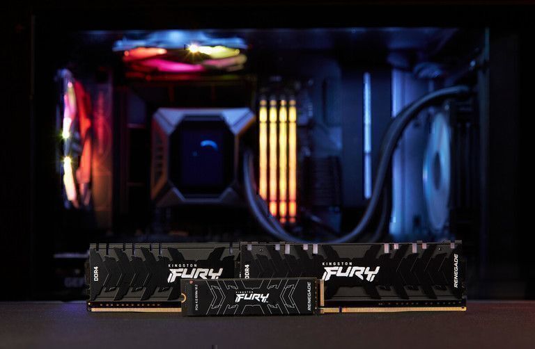 Cloud Gaming: todo lo que necesitas saber según Kingston